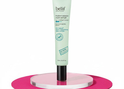 BELIF Problem Solution Vegan Spot Gel 15ml