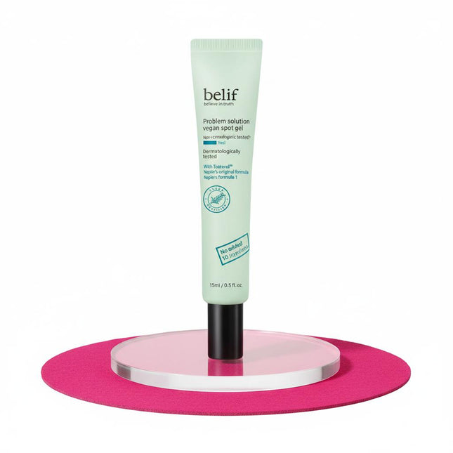 BELIF Problem Solution Vegan Spot Gel 15ml
