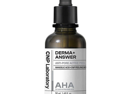CNP  Derma-Essence Anti-Pore Active Peel Ampoule, 50ml, 1 Count