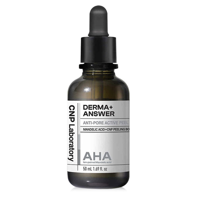 CNP  Derma-Essence Anti-Pore Active Peel Ampoule, 50ml, 1 Count