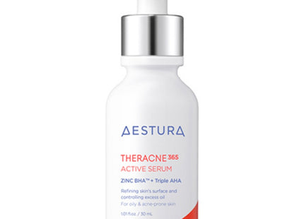 AESTURA  Theracne365 Active Serum, 30ml, 1 count