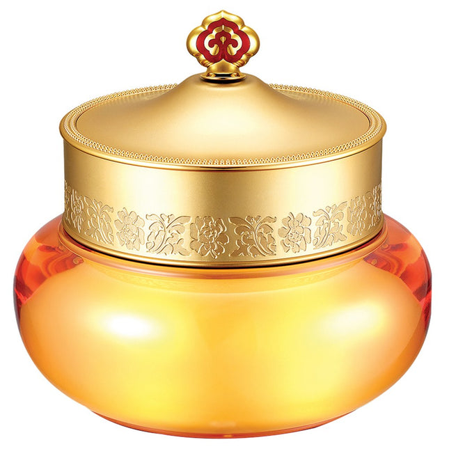 THE HISTORY OF WHOO  Gongjinhyang Inyang Neck & Face Elasticity Repair 75ml 1 Count