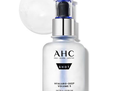 AHC  Proshot Hyaluro Deep Volume Intra Serum 40ml 1ea