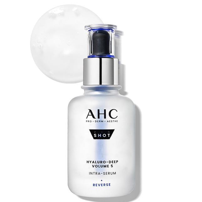 AHC  Proshot Hyaluro Deep Volume Intra Serum 40ml 1ea