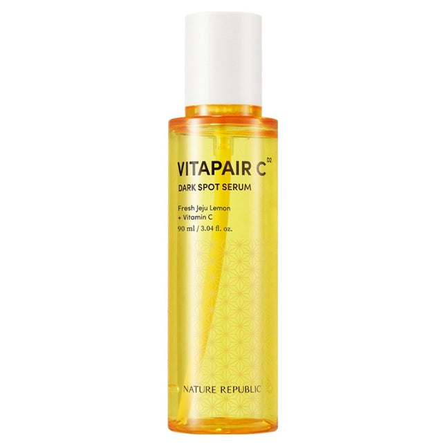 NATURE REPUBLIC  Vita Pair C Dark Spot Serum 90ml 1count