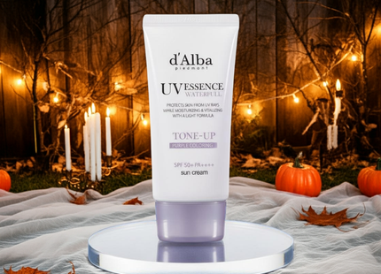 DALBA Waterful Tone-Up Sun Cream 50ml