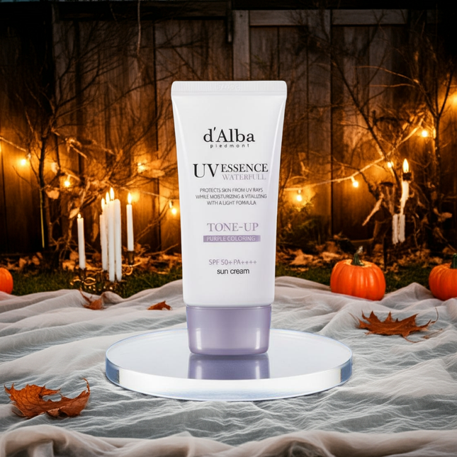 DALBA Waterful Tone-Up Sun Cream 50ml